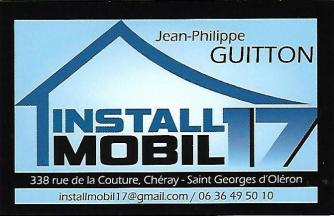 Logo install mobil 17